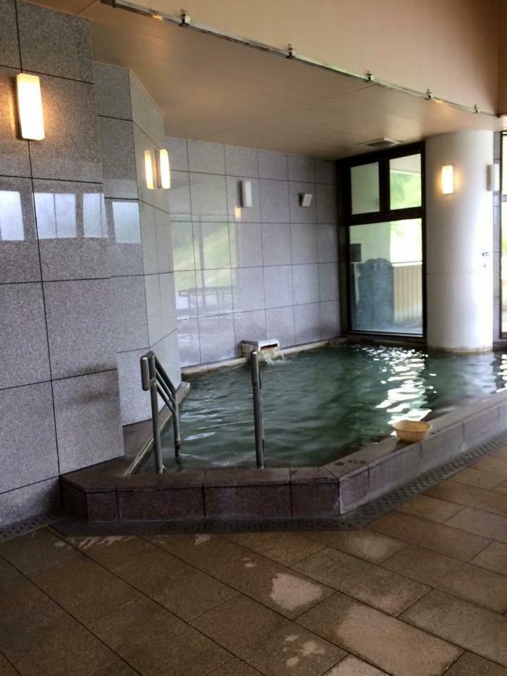 Joyful Honoki Hotell Takayama  Eksteriør bilde